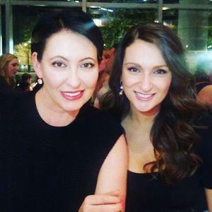 Meet your Posher, Yelena